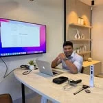 Foto de perfil de Cristiano Rodrigues
